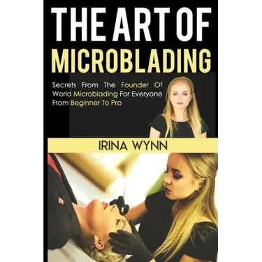 The Art of Microblading