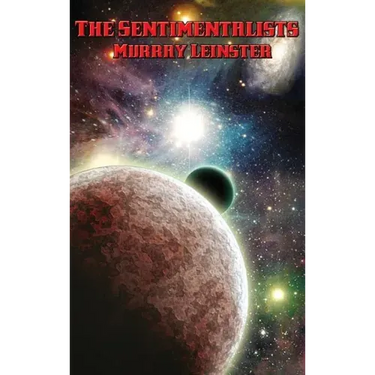 The Sentimentalists