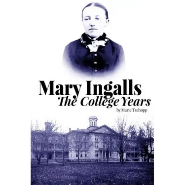 Mary Ingalls - The College Years
