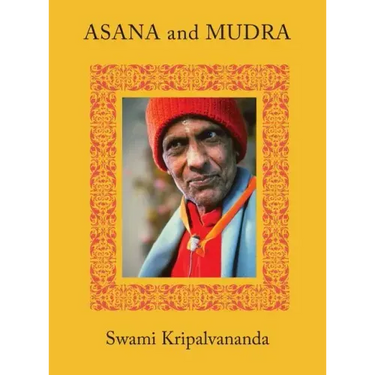 Asana and Mudra