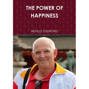 The Power of Happiness