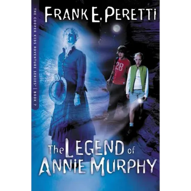 The Legend of Annie Murphy: 7
