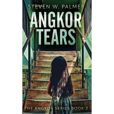 Angkor Tears