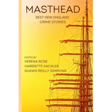 Masthead: Best New England Crime Stories