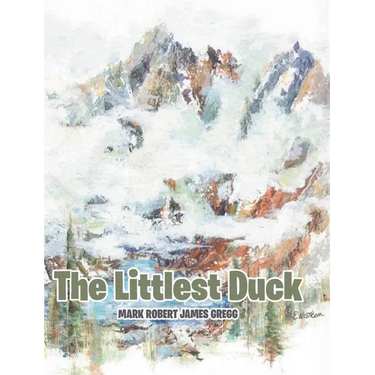 The Littlest Duck