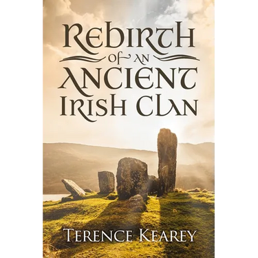 Rebirth of an Ancient Irish Clan