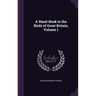 A Hand-Book to the Birds of Great Britain, Volume 1