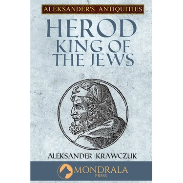 Herod King of the Jews