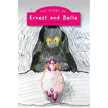 The Story of Ernest & Belle
