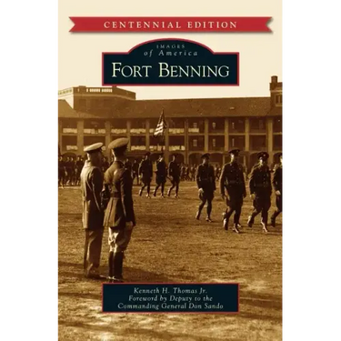 Fort Benning