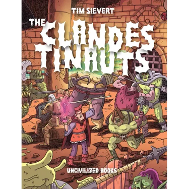 Clandestinauts