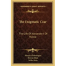 The Enigmatic Czar: The Life of Alexander I of Russia