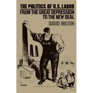 Politics of Us Labor