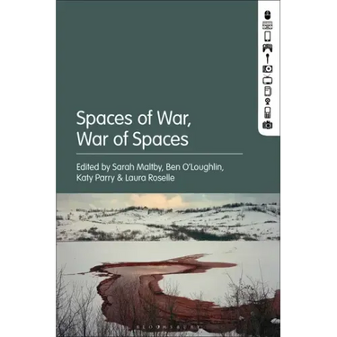 Spaces of War, War of Spaces