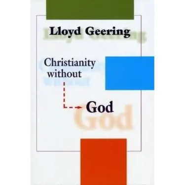 Christianity without God