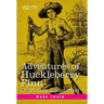 Adventures of Huckleberry Finn: Tom Sawyer's Comrade
