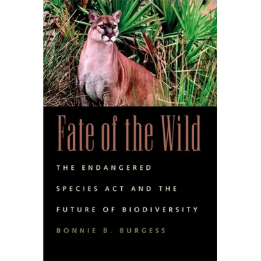 Fate of the Wild