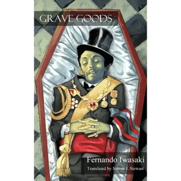 Grave Goods