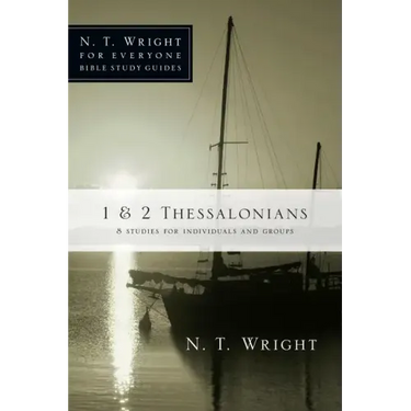 1 & 2 Thessalonians