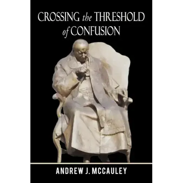 Crossing the Threshold of Confusion