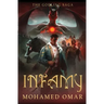 Infamy: The Godling Saga