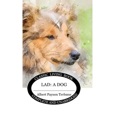 Lad: A Dog
