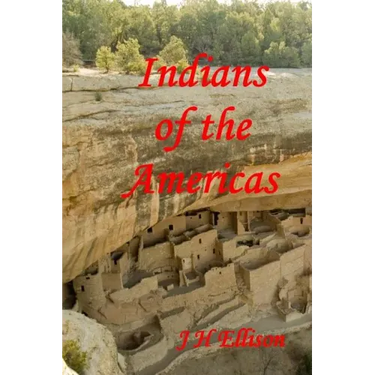 Indians of the Americas