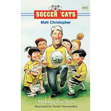 Making the Save