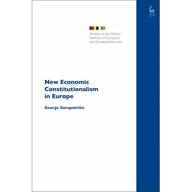 New Economic Constitutionalism in Europe