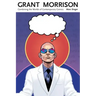 Grant Morrison: Combining the Worlds of Contemporary Comics