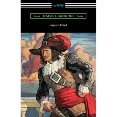 Captain Blood