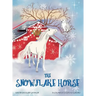 The Snowflake Horse
