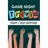 Game Night Trivia Part I 2021 Edition: 000 Trivia Questions To Stump Your Friends