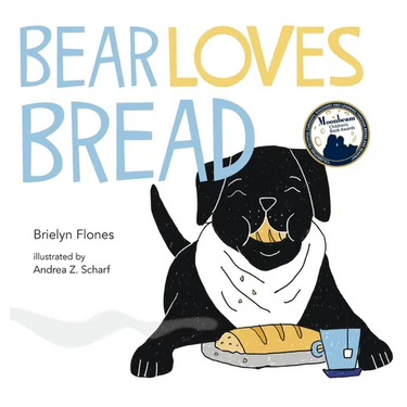 Bear Loves Bread