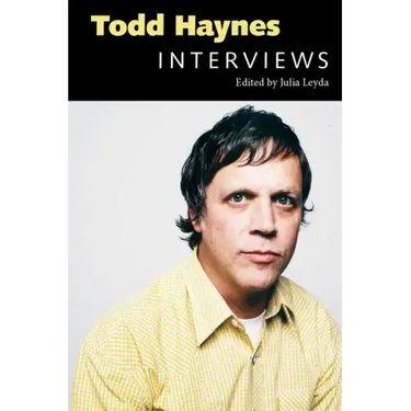 Todd Haynes: Interviews