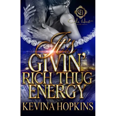 It's Givin' Rich Thug Energy