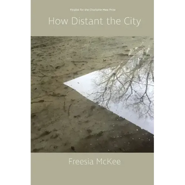 How Distant the City