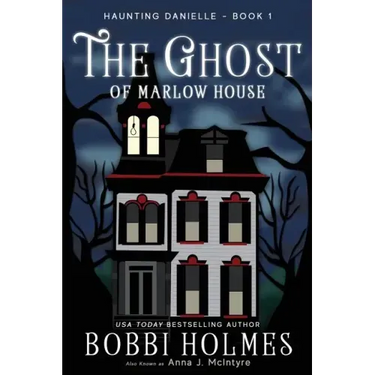 The Ghost of Marlow House