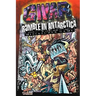 Gwar Rumble in Antarctica: Miniature Game