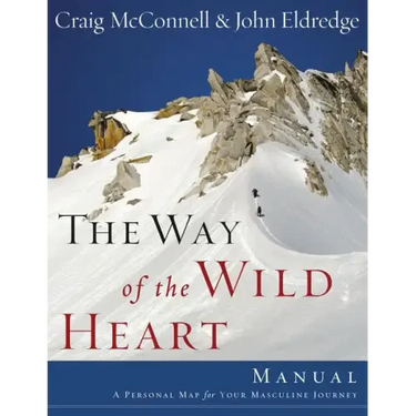 Way of the Wild Heart Manual