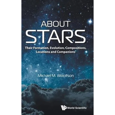 About Stars: Evolution