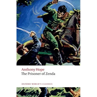 The Prisoner of Zenda