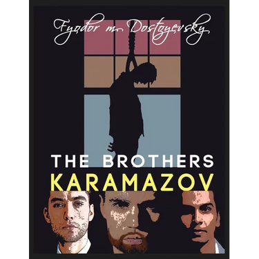 The Brothers Karamazov