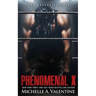 Phenomenal X