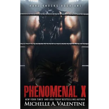 Phenomenal X
