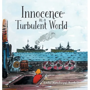 Innocence in a Turbulent World