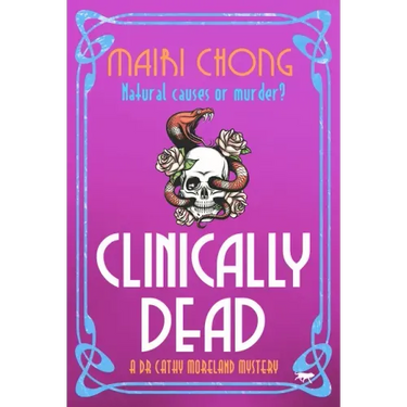 Clinically Dead