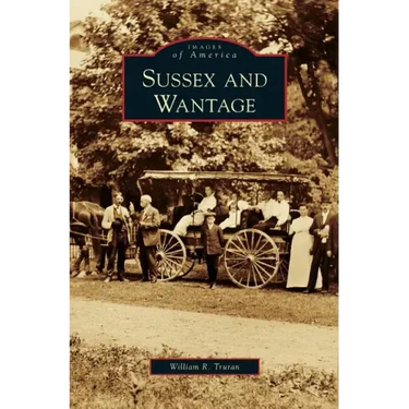 Sussex and Wantage