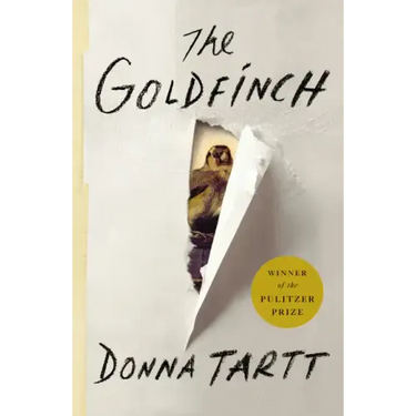 The Goldfinch