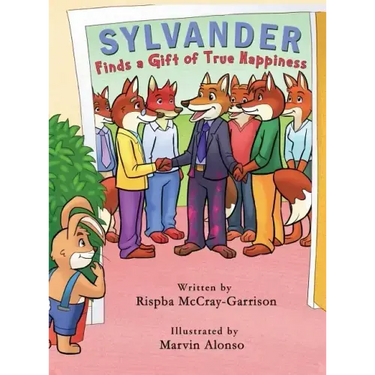 Sylvander: Finds a Gift of True Happiness